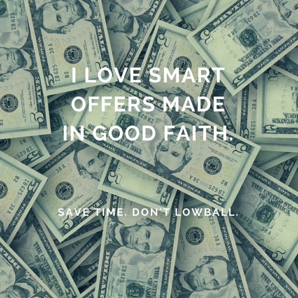 Accepting SMART Offers - Picture 2 of 3